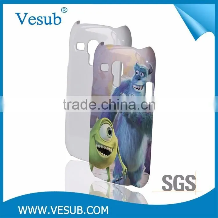 2017 New Products On China Market Selling Economic 3d Sublimation Case