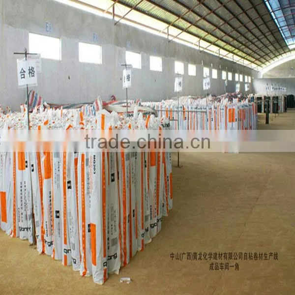 Factory direct sale roof waterproofing membrane