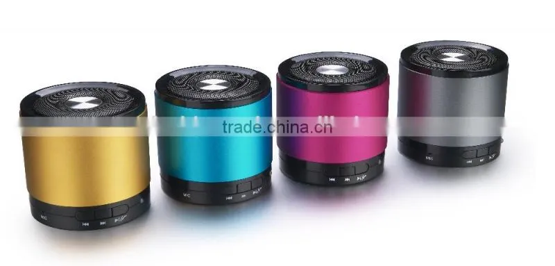 High Quality mini wireless bluetooth speaker