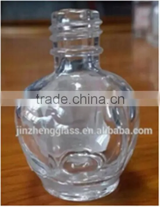 Alibaba China Glass Bottle , OPI Empty Nail Polish Bottles 2015