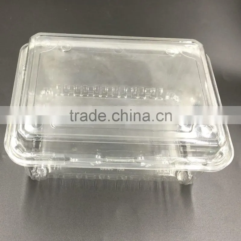 Wholesale alibaba lightweight fast food take away packaging