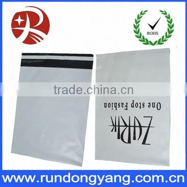 high quality pp woven mail bag