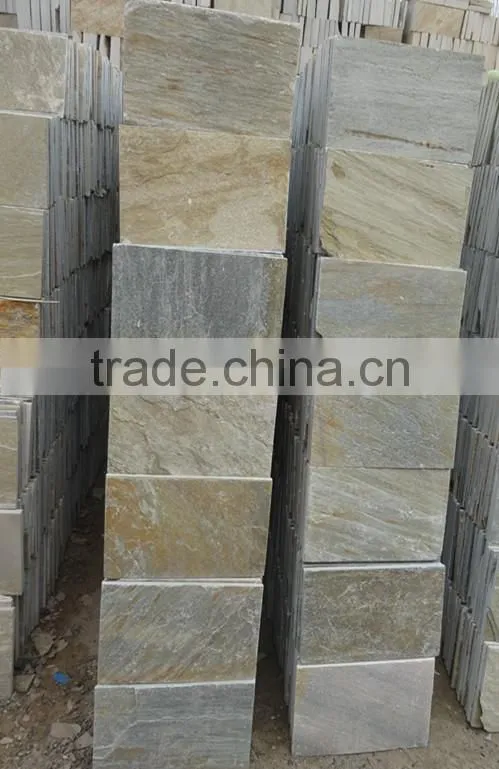 The natural slate wall stone,Culture stone,Exterior&Interior wall decoration