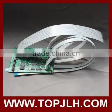 Chip decoder used on Mainboard for Epson PP100