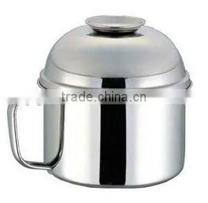 Customized Stainless Steel Lunch Box dinner bucket