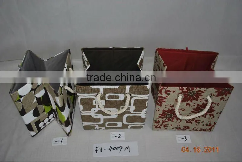 stackable cardboard storage boxes