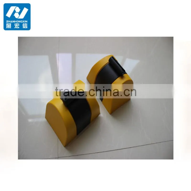 Fixed, Removable, Clamp, and Magnetic Mounted Barriers to easily attach to your walls or racks