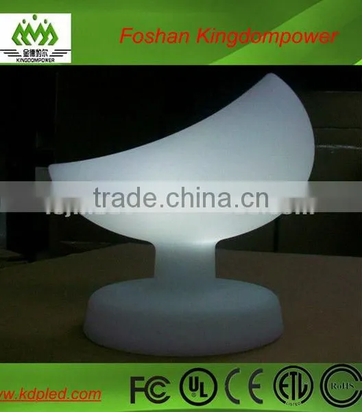 RGB handmade LED children light for ilumination