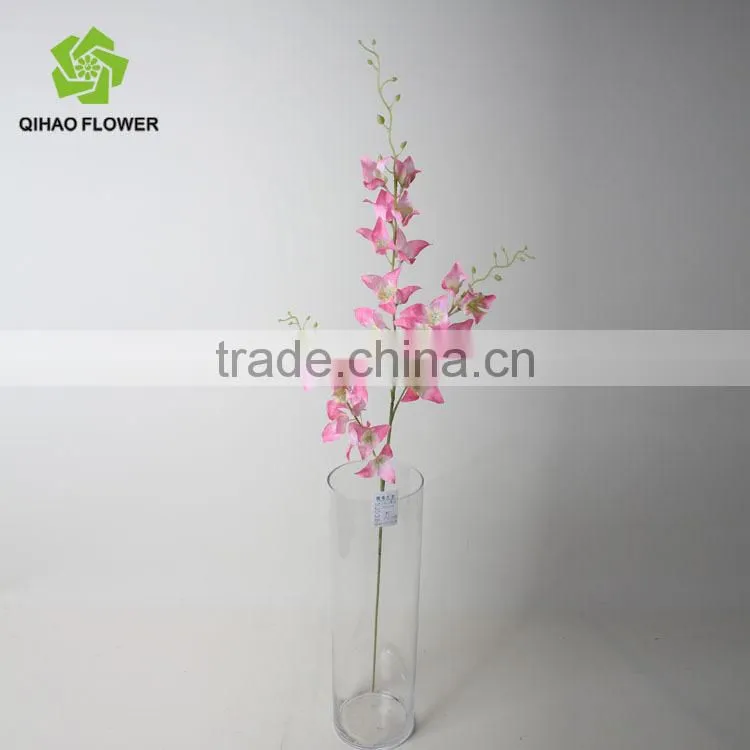 lucky flower for home decoration handmade flowers