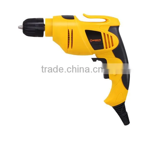 Variable Speed 10mm Power Drill Corded