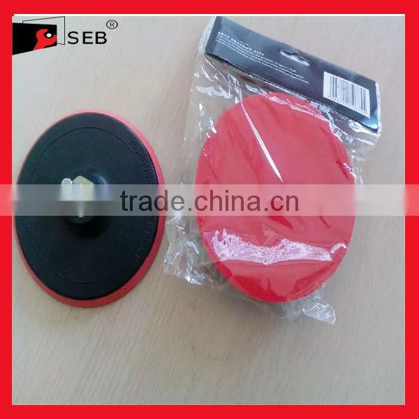 Backing Pads