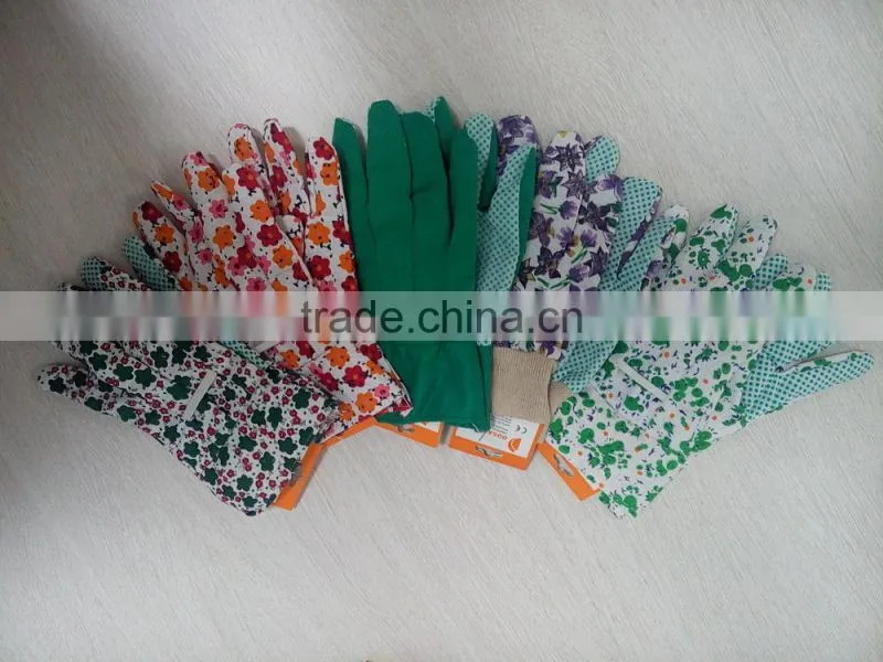 Garden Working Safety Gloves