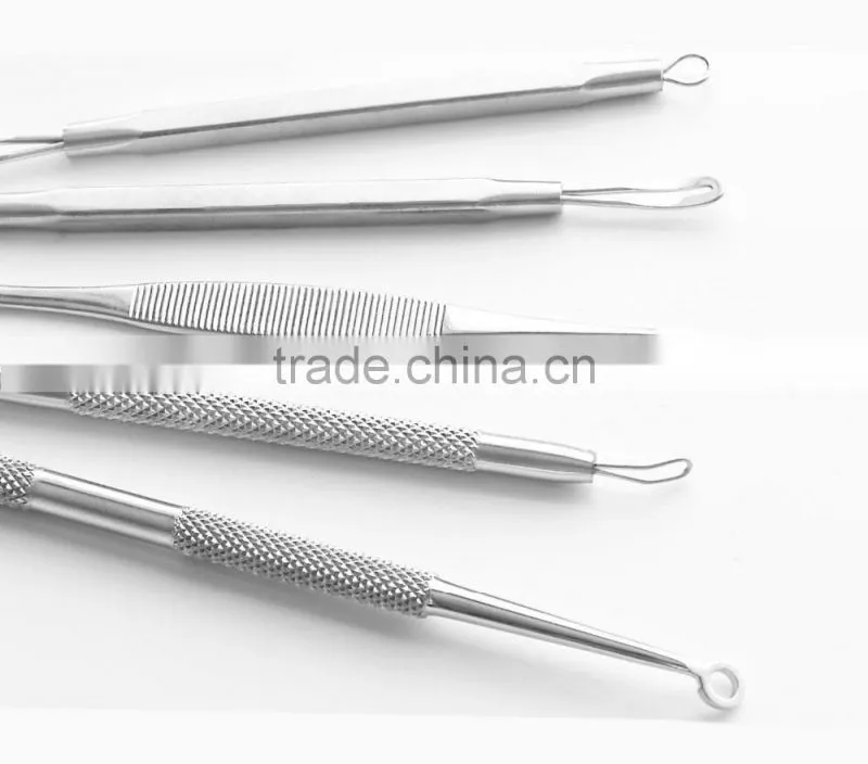 Blackhead Remover Tool Kit