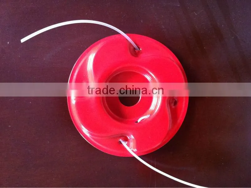 metal string replacement trimmer head DL-2105