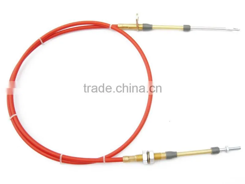 Control Cables/Push Pull Cable/Cable ASSY