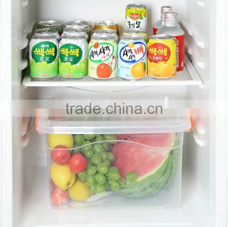 Multipurpose Waterproof Household Plastic Storage Box