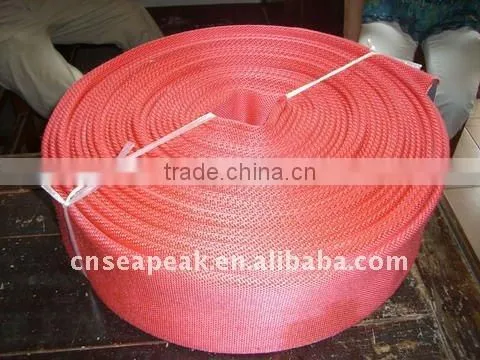 fire hydrant hose