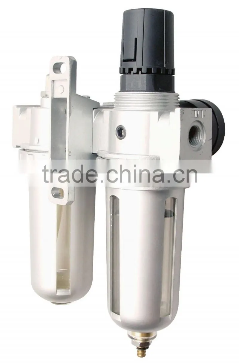 Air Filter Regulator Lubricator