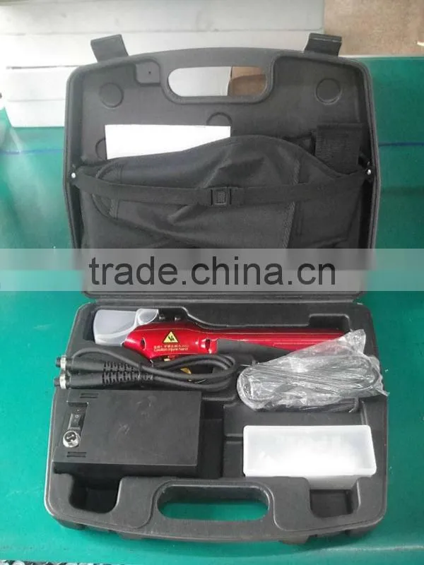 300W/36V/4AH electric pruning shears