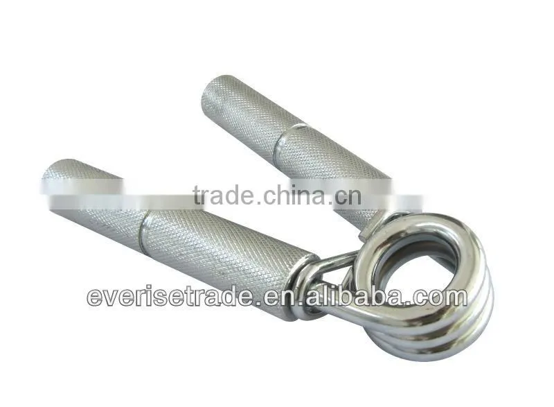 Crossfit equipment hand grip / steel hand grip / exercise