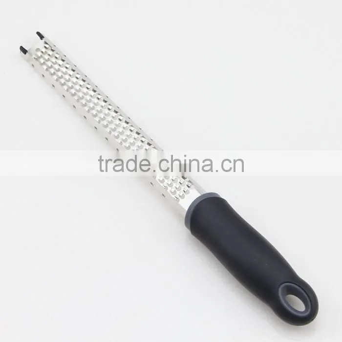 Multi Functions Kitchen Vegetable Grater as seen on tv with Black Handle