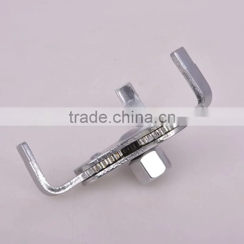 AK-1060 High quality Professional 3-Jaws Oil Filter Wrench