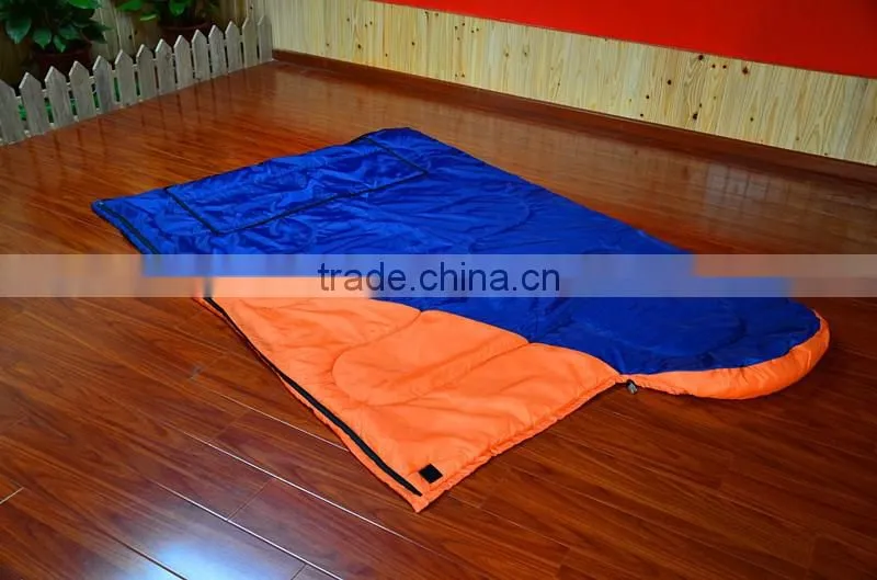 Wholesale Alibaba Express Portable Outdoor Sleeping Bag