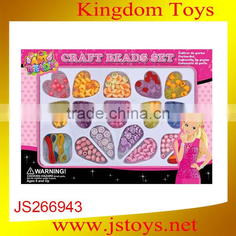 new arrival chunky bead necklace for little girl for 2015