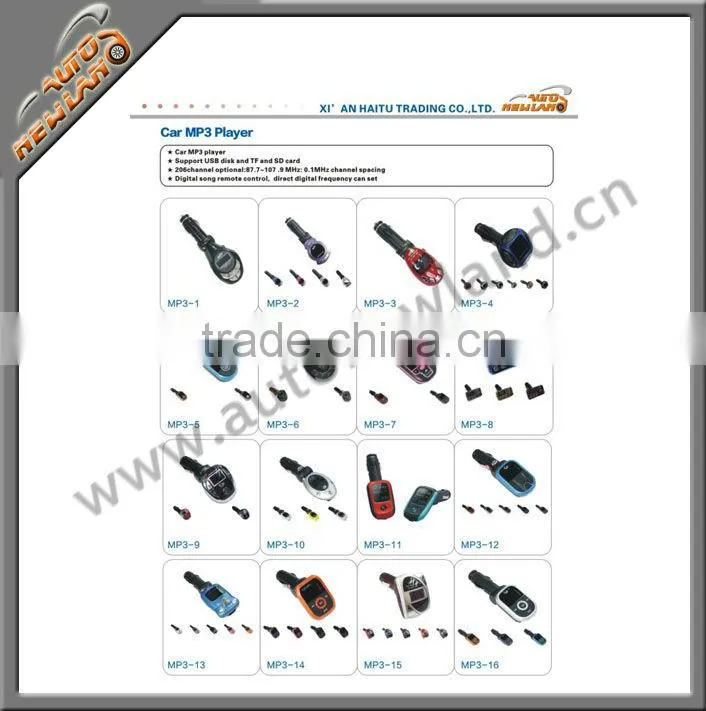 Mp3 for car car mp3 manual