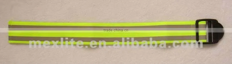 Reflective Elastic Arm Band