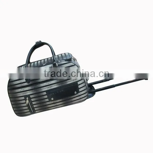 High Quality Travel Bags With Trolly Travelling Bags With Wheels