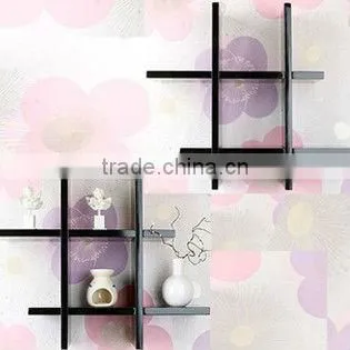 display-storage-decorate-gift-shelf-lattice furniture