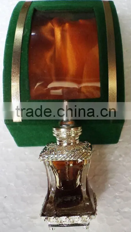 Royal wild Assam Indian Pure Agarwood oil
