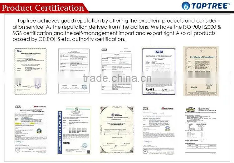 7inch Cannon LED Driving Lights 45w cre e led driving lamp with waterproof