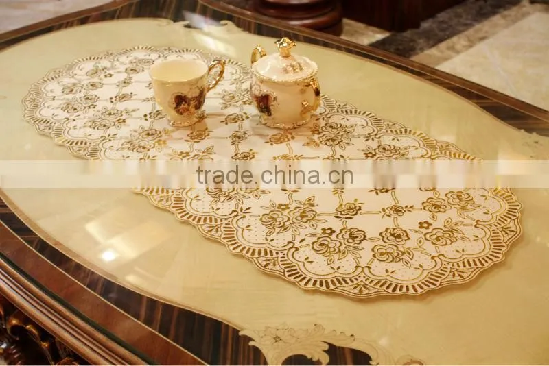 20" coloring long lace table covers