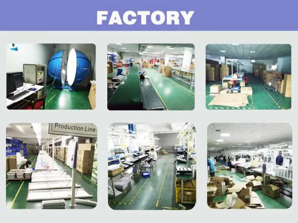 Listen Technology Co., Ltd. company overview - view 1