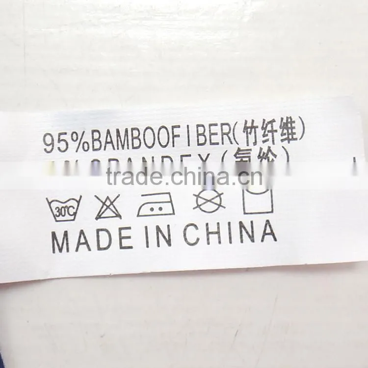 Wholesale sexy men underwear men bamboo boxer briefs sexy fancy underwear
