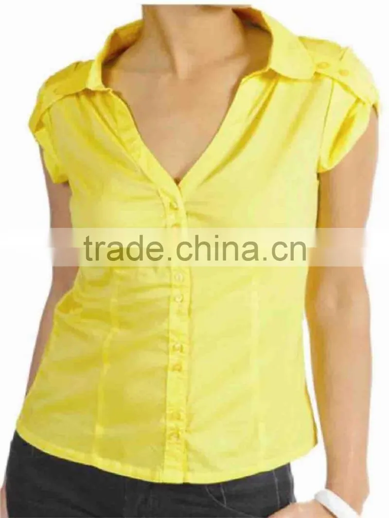 Cotton beach shirts