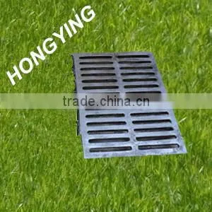 ductile cast iron grating