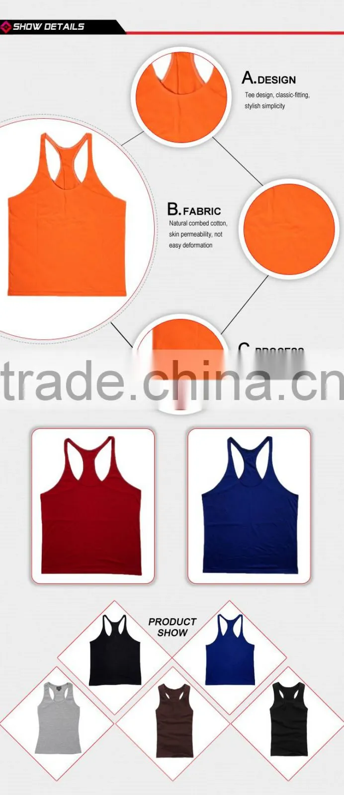 New sexy women seamless explosion vest