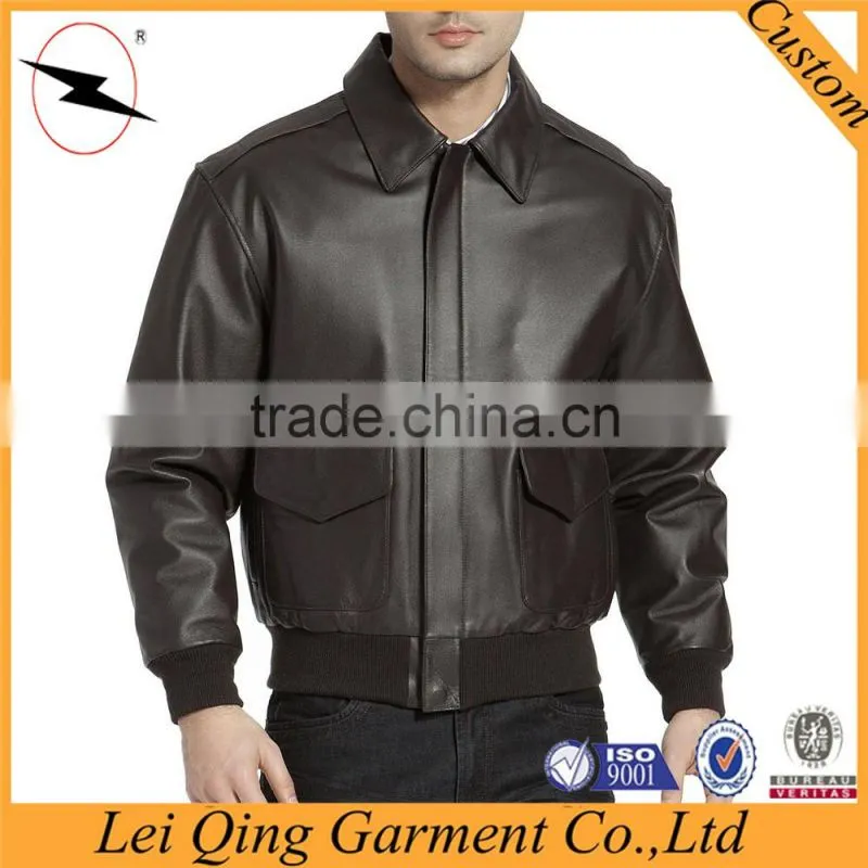 Customized colors guangzhou fashion jackets for young men