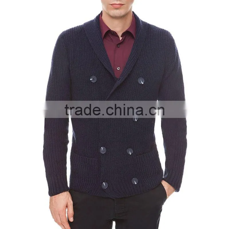 New Fashion Latest Design for Man Sweater 2015