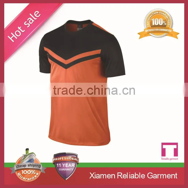 14/15 new season thai quality football club tracksuits China factory OEM