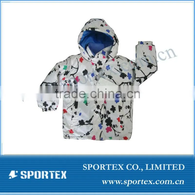 2016 New Style Kid's Jacket/Kid's clothing/chlidren's jacket