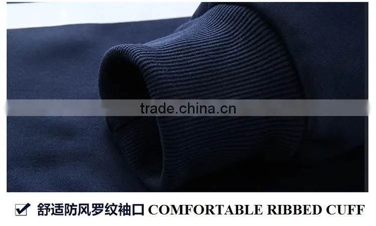 New Design Quality Young Men Training Athletic Clothes Sets Sports Leisure Wear