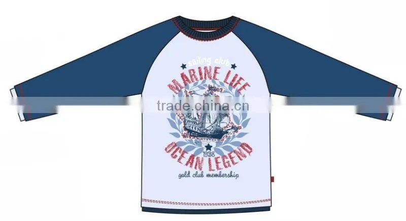 boys fleece cotton sets in winter