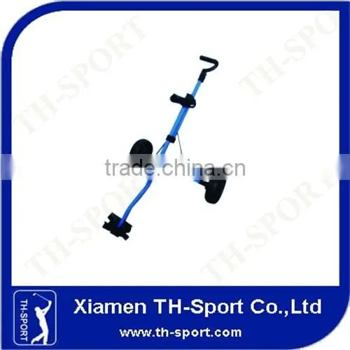 Wholesale golf product golf tolley