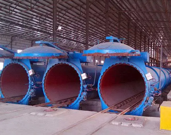 Hebei Xiangyi Mechanical Co.,Ltd company overview - view 4