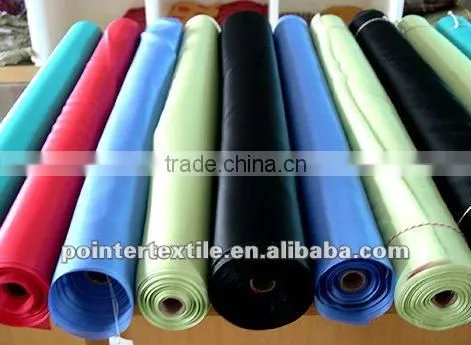 CREPE SILK SATIN FABRIC 19MM 55'' DYED