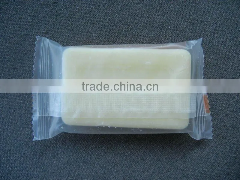 massage soap